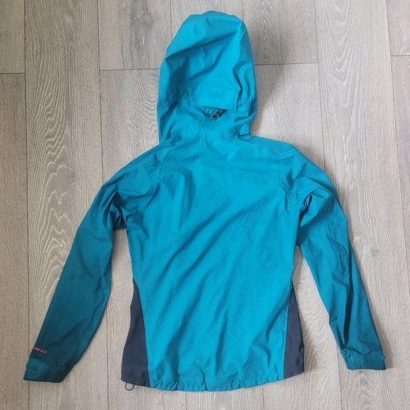 Scott Gortex JACKET - Picture 2 of 8